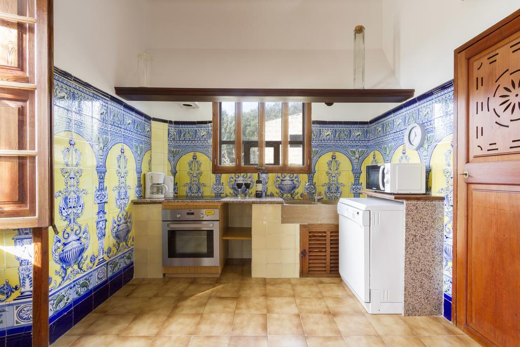 El Vila Holiday home *