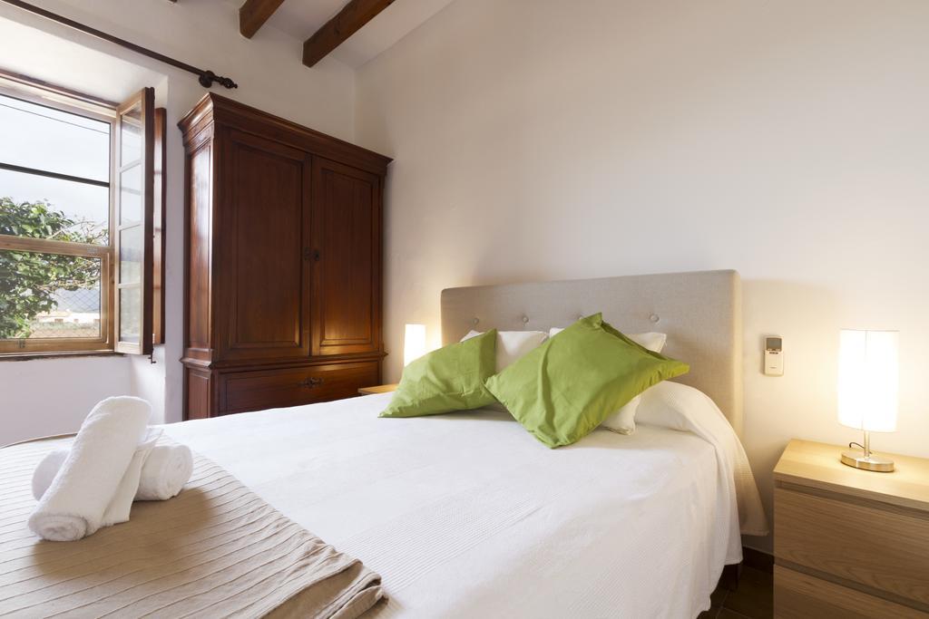 Holiday home El Vila *