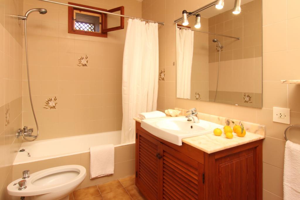 El Vila Holiday home