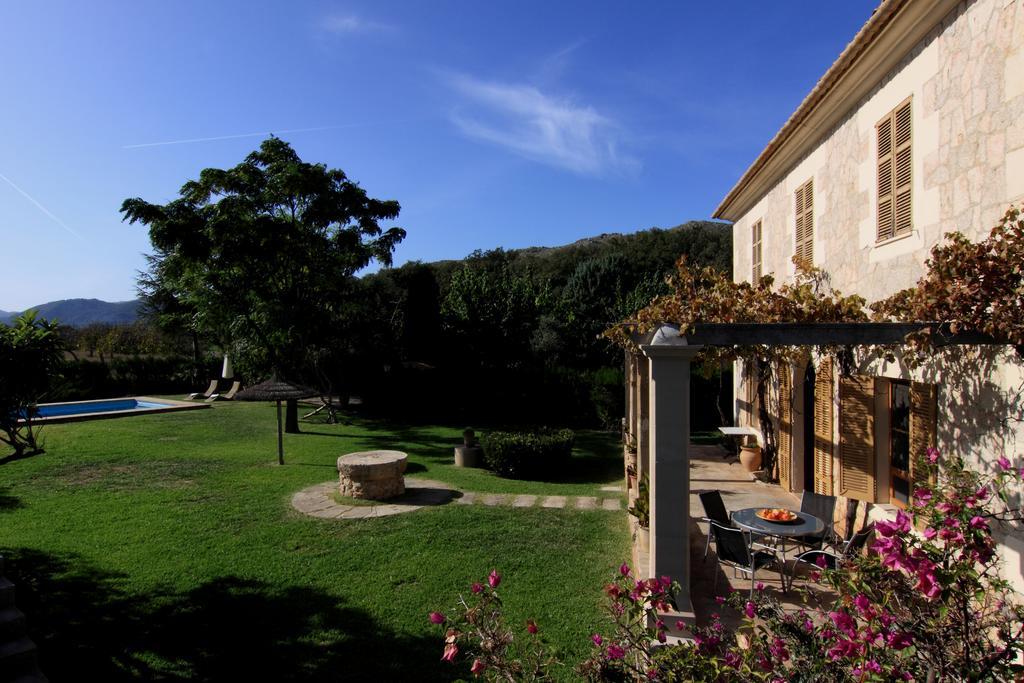 Holiday home El Vila