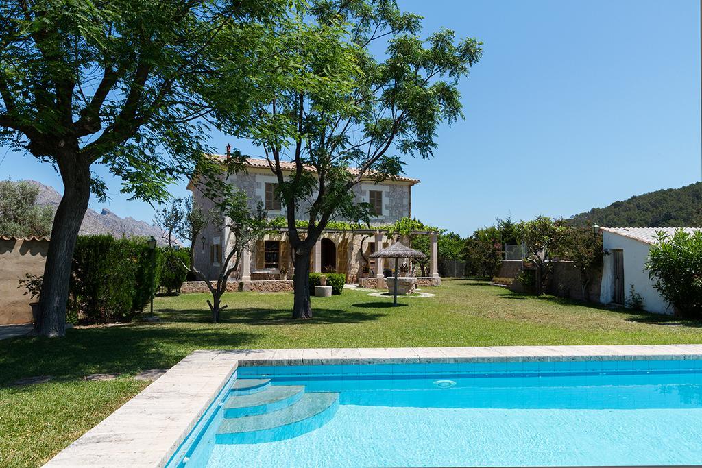 El Vila * Pollença