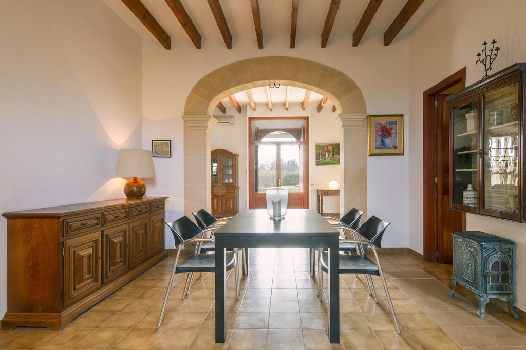 El Vila Pollença