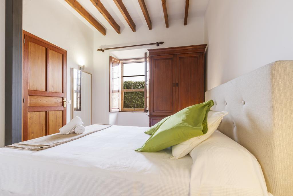 El Vila Vakantiehuis Pollença