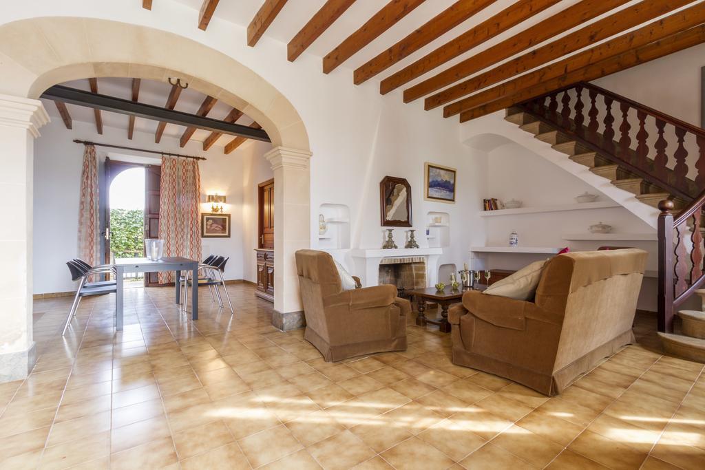 Vakantiehuis El Vila Pollença