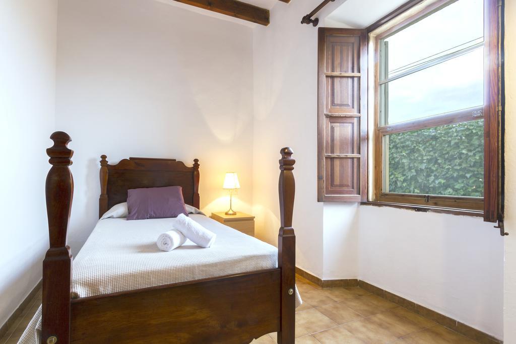 El Vila * Pollença