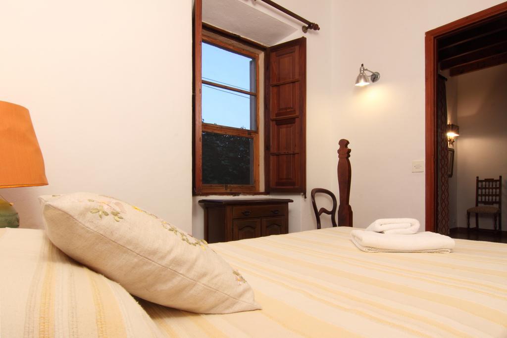 El Vila Vakantiehuis *