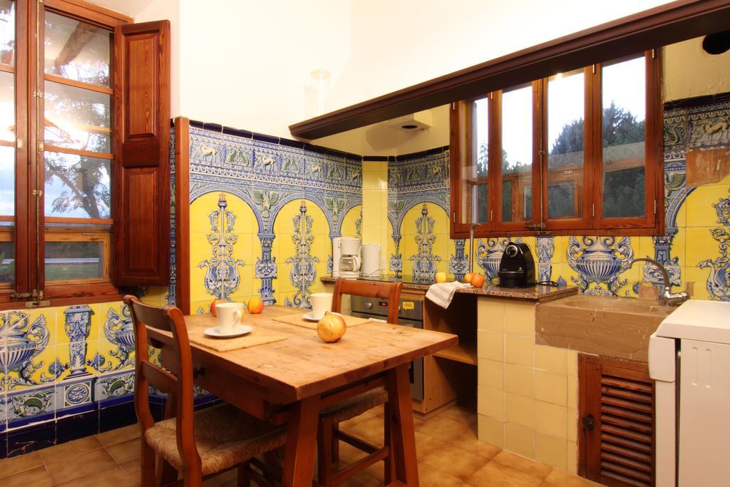 El Vila Vakantiehuis