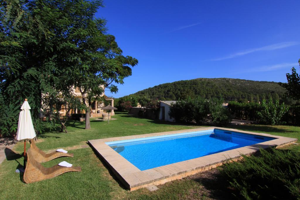 El Vila * Pollença