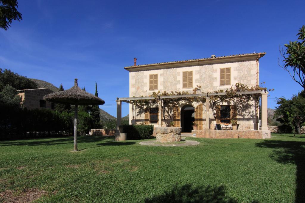 El Vila Pollença