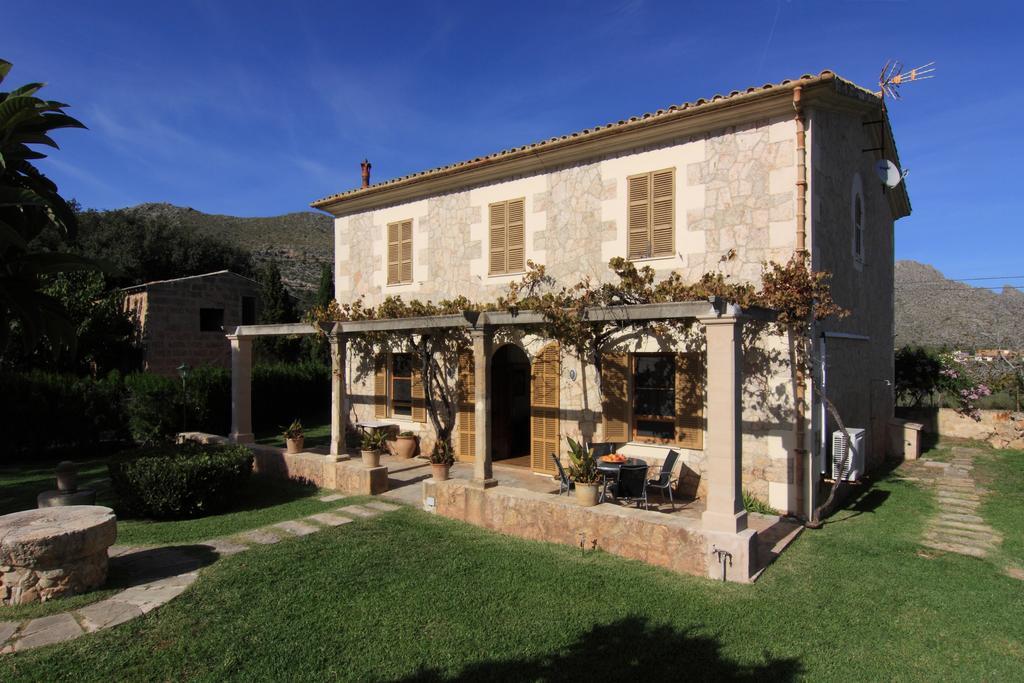 El Vila * Pollença